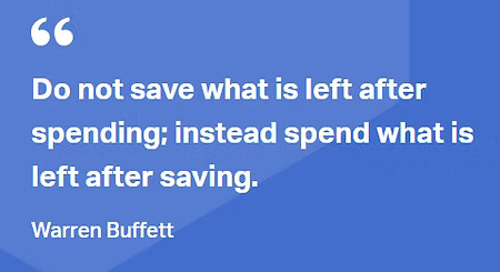 Investing quote