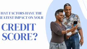 Credit score
