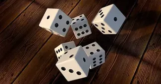 Dice