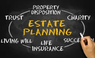 Estate planning cycle