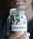 saving jar