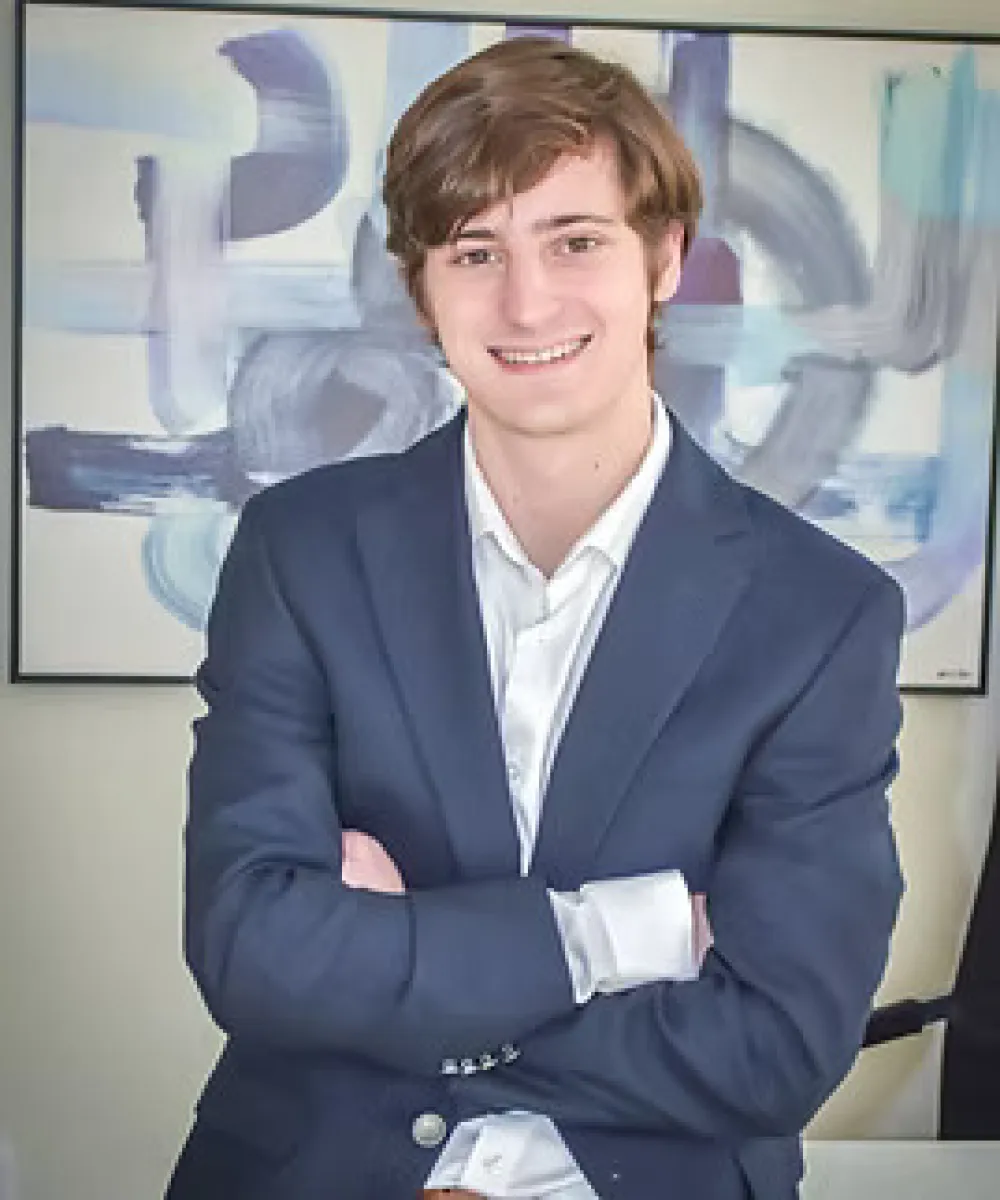 Andrew Ulrich | Wealth Strategist | LakePointe Advisors OH