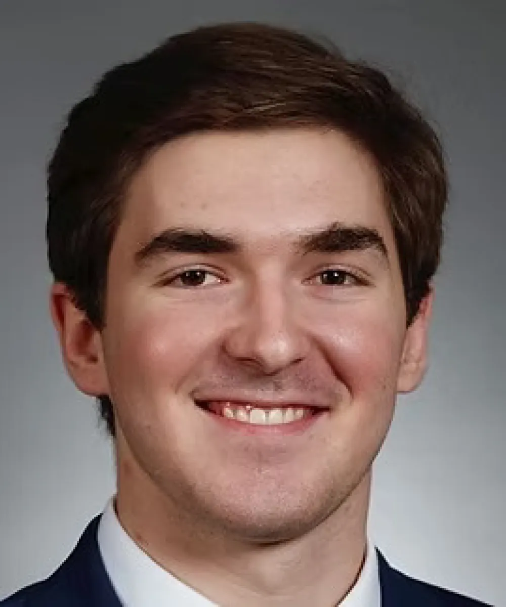 Nick D'Angelo