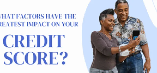 Credit score