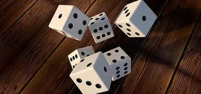 Dice