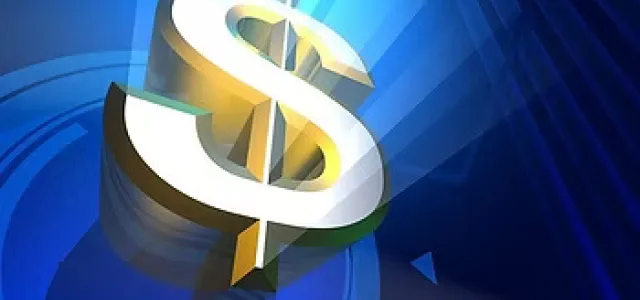 Dollar sign